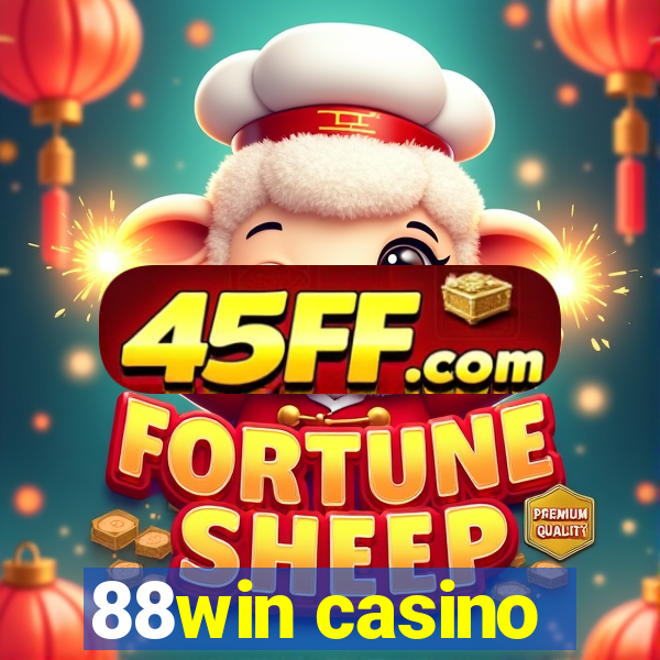 88win casino